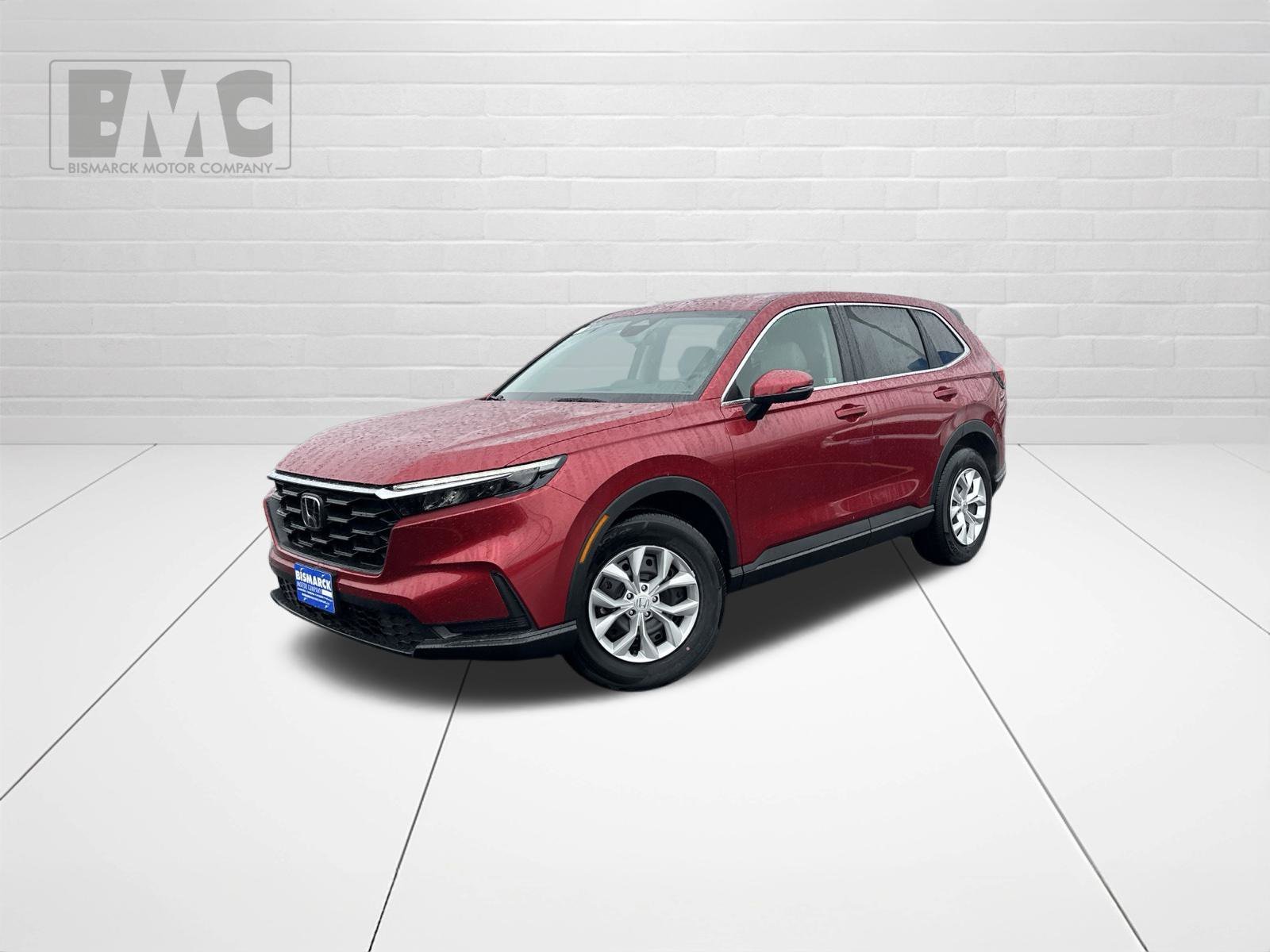 2027 Honda CR-V
