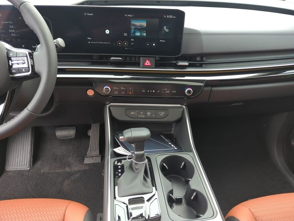 New 2026 Astra Blue Kia SX Prestige image 25
