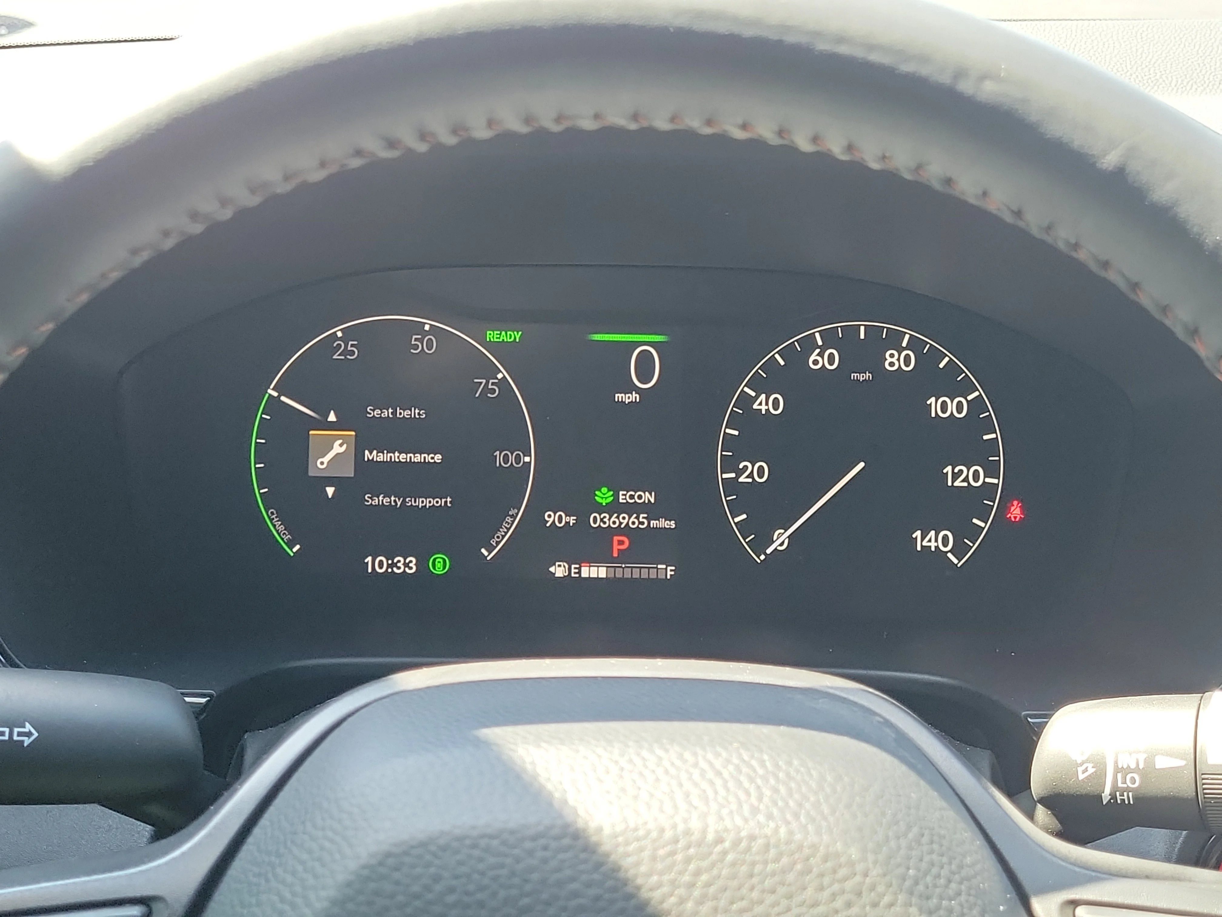 2024 Honda CR-V Sport - Photo 60