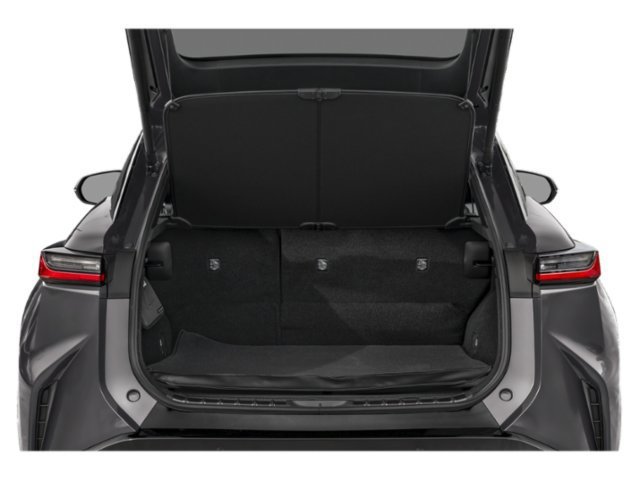2026 Lexus RZ Premium - Photo 24
