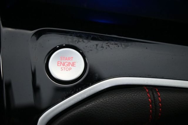 Used 2024 White Volkswagen S image 16