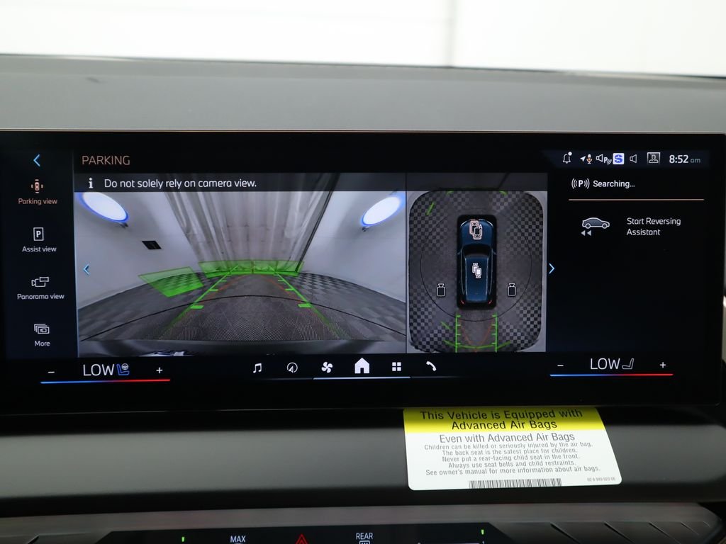 2025 BMW X3 30 - Photo 17