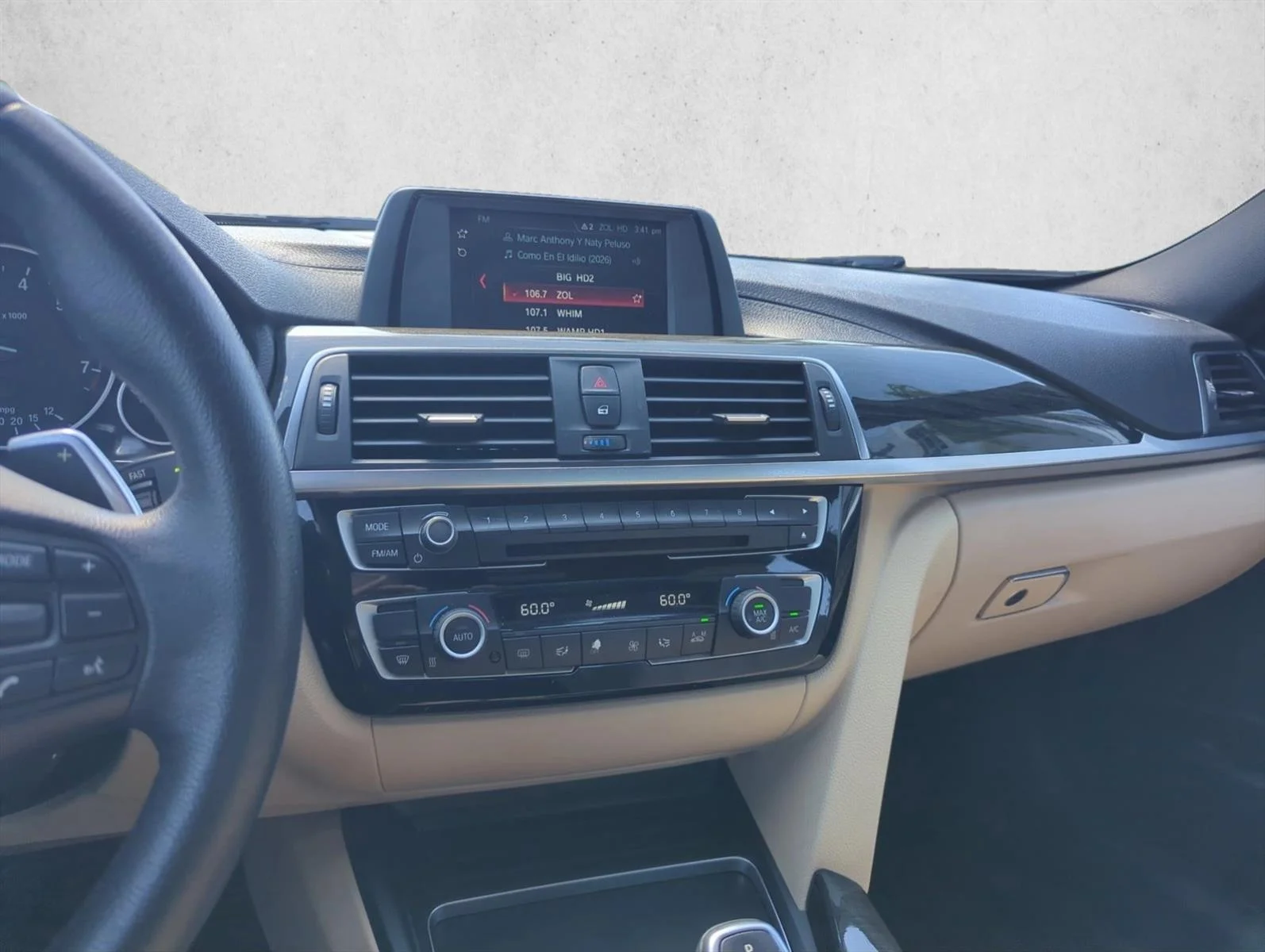 Used 2018 Platinum Silver Metallic BMW 330i image 13