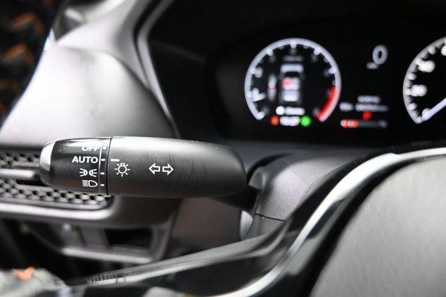 Used 2025 Black Honda Sport image 31