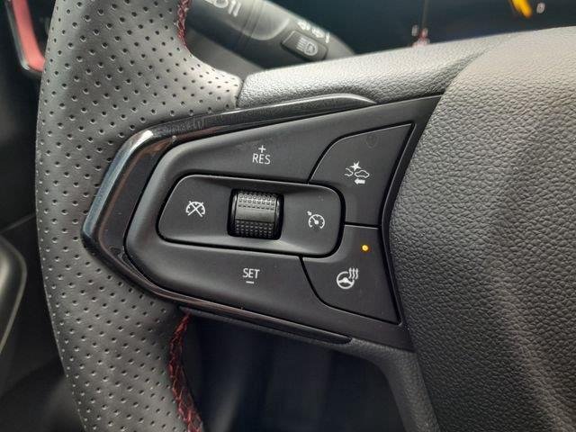 Used 2025 Marina Blue Metallic Chevrolet RS image 14