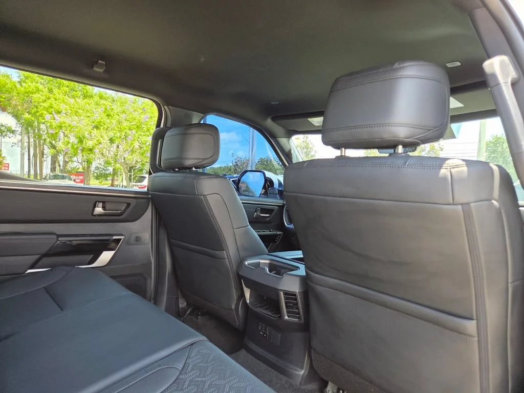 Used 2025 Ice Toyota Limited image 13