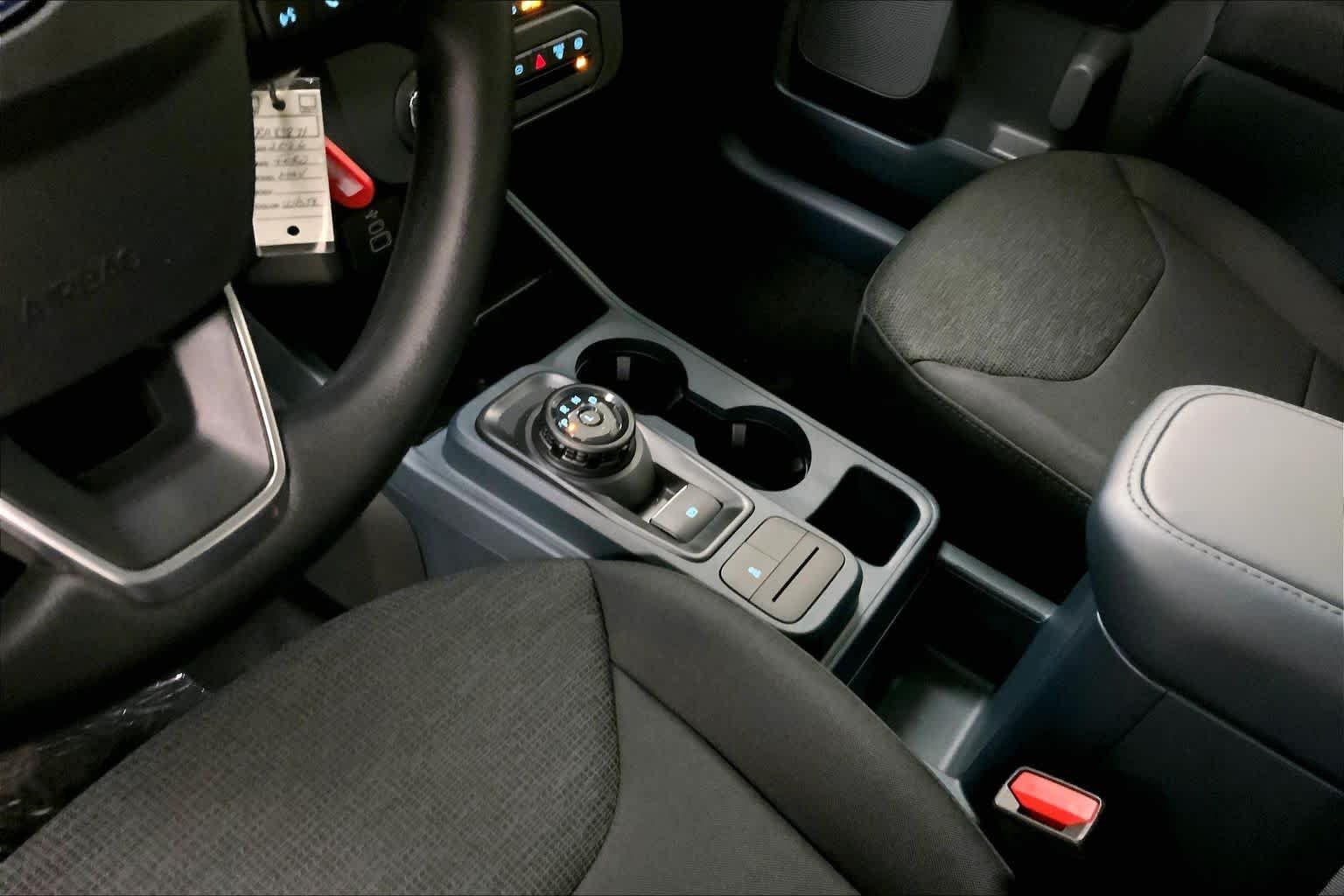 New 2026 Oxford White Ford XL image 6