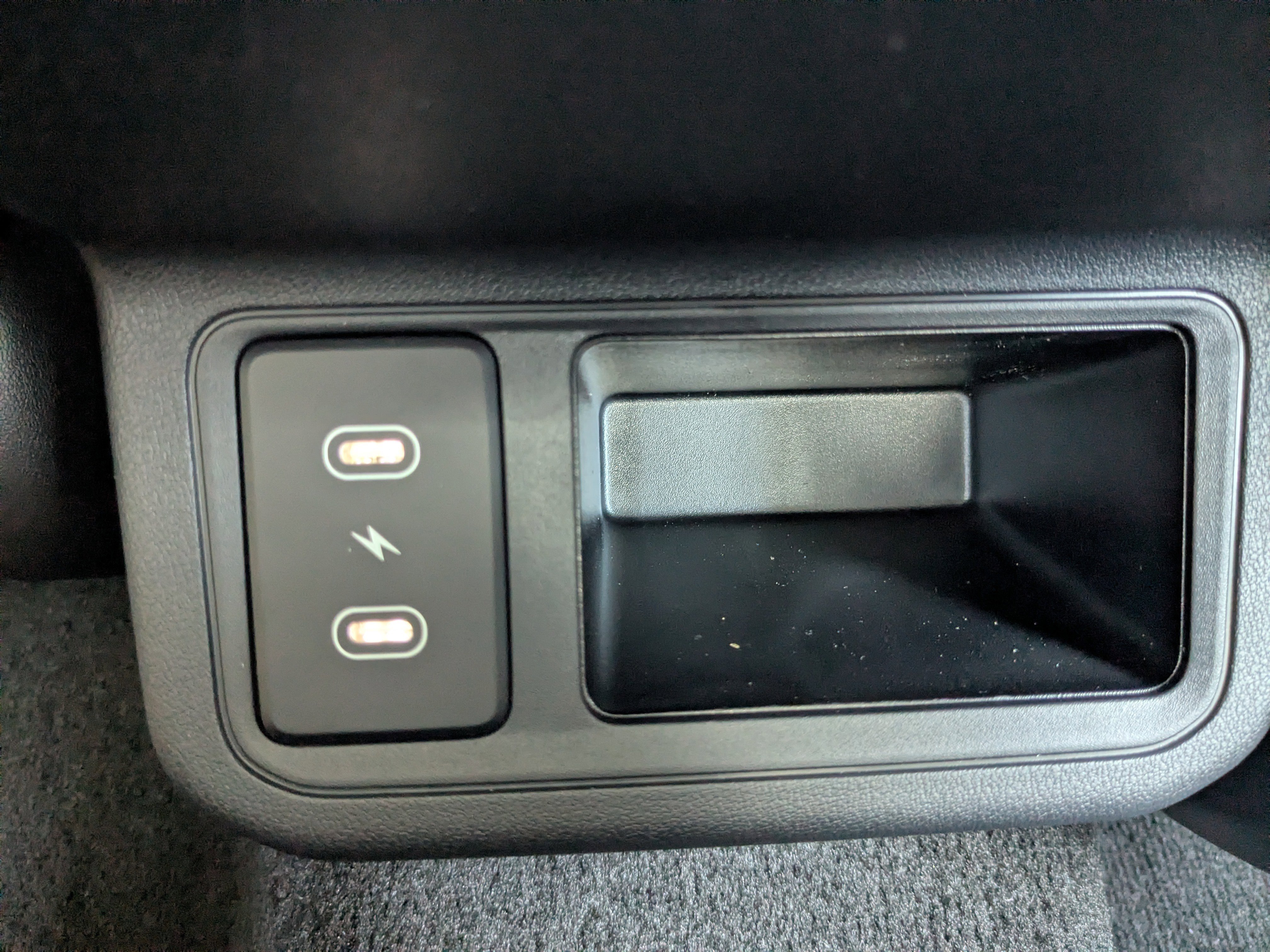 New 2026 Aurora Black Pearl Kia LX image 15
