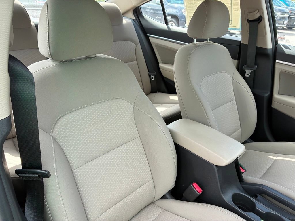 2020 Hyundai Elantra Value Edition - Photo 42