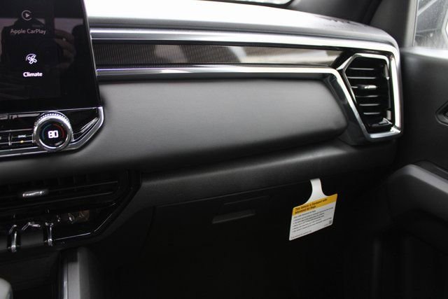 2025 GMC Canyon Elevation - Photo 29