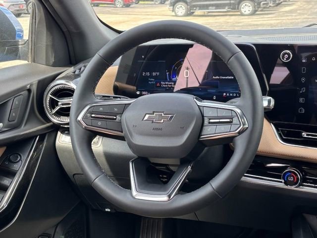 New 2026 Reef Blue Metallic Chevrolet ACTIV image 7