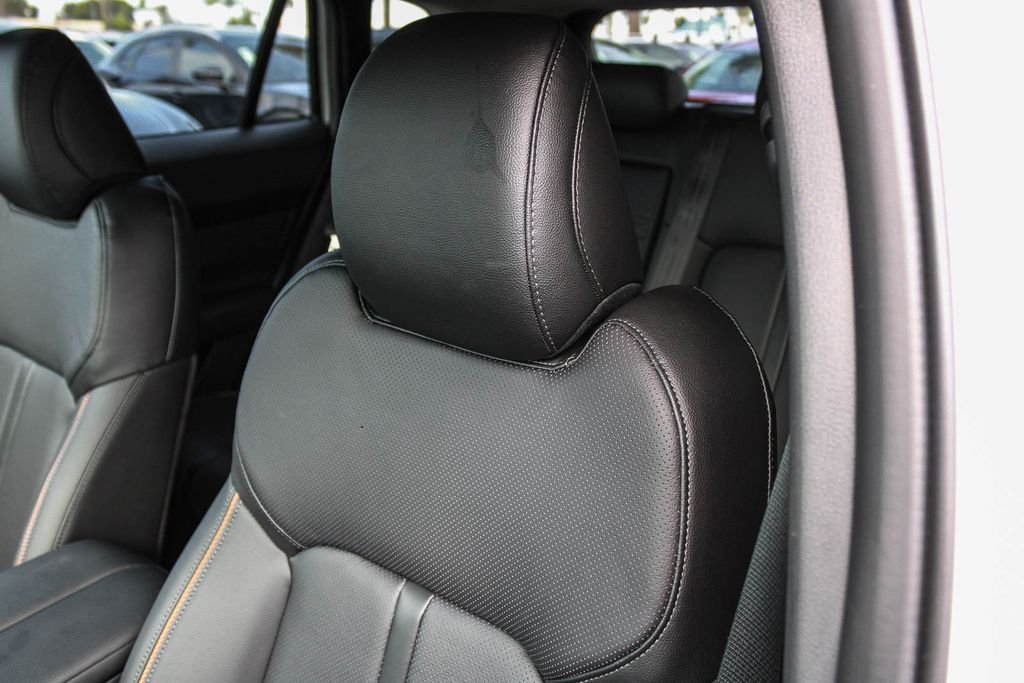 New 2026 Wind Chill Pearl Mazda Premium Plus AWD image 27