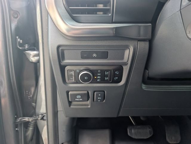 Used 2025 Gray Ford Raptor image 11