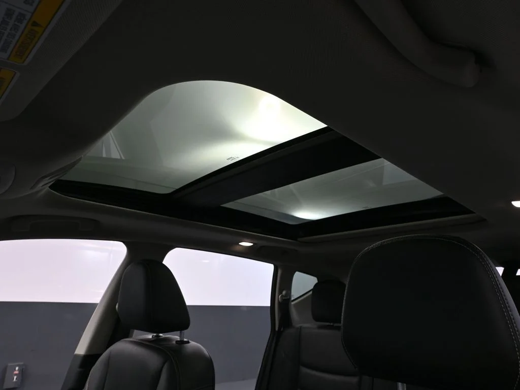 2024 Nissan Murano Platinum - Photo 30