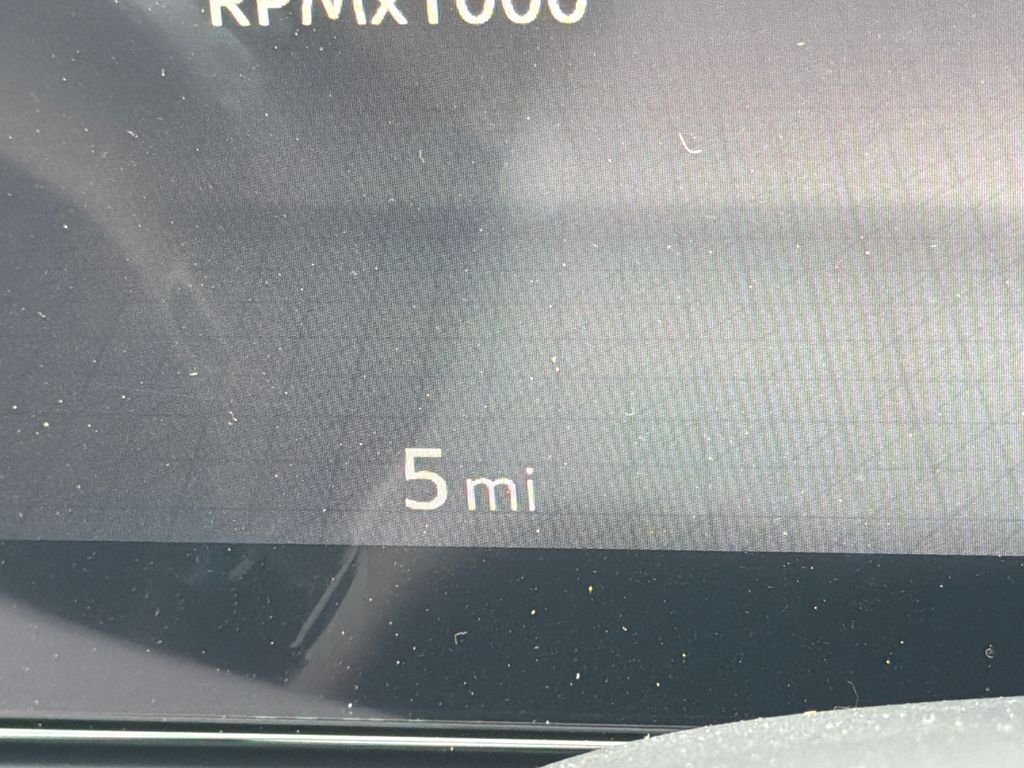 New 2026 Nissan Sentra SV 4D Sedan