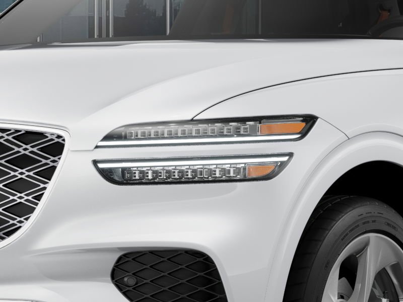 2026 GENESIS GV70 Standard - Photo 9