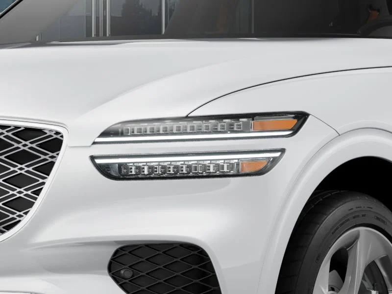 2026 GENESIS GV70 Standard - Photo 9