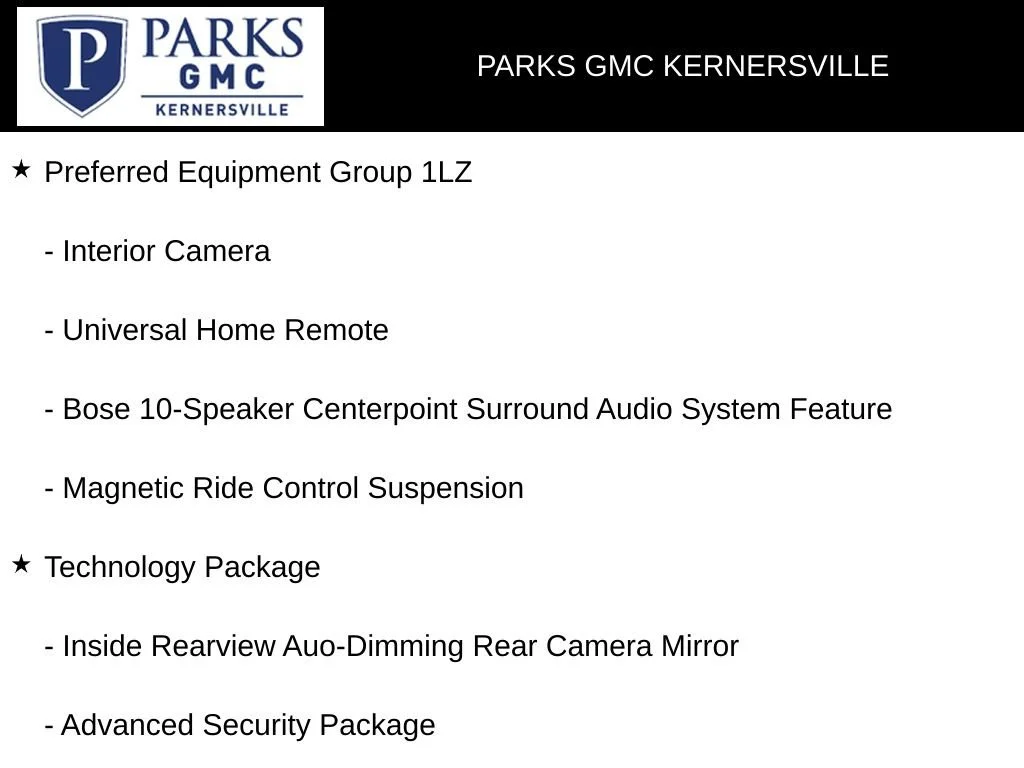 Used 2026 Sterling Gray Metallic Chevrolet Premier image 20