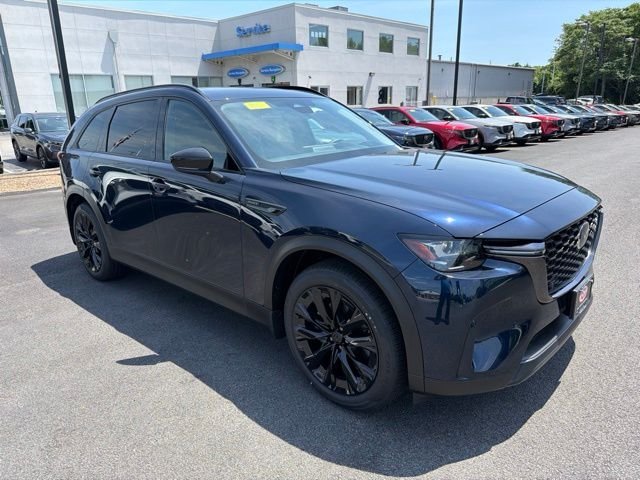Mazda CX-90 PHEV | Tasca Mazda Seekonk