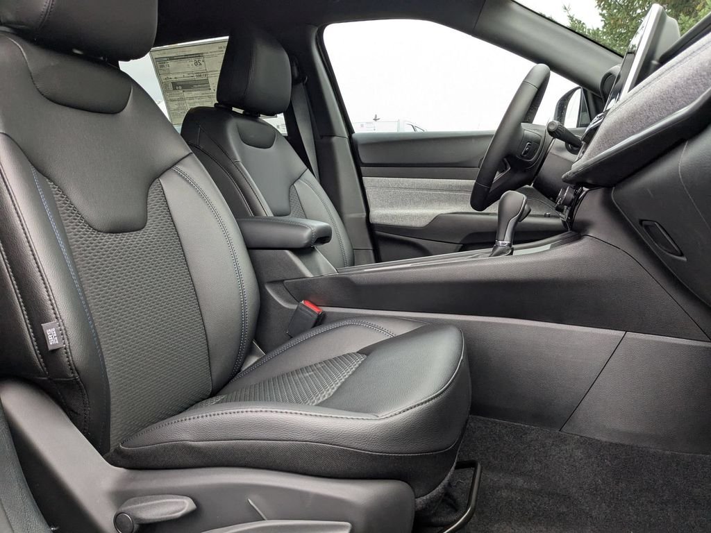 2026 Jeep Compass Latitude - Photo 20