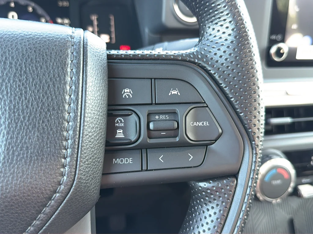 2026 Toyota Tacoma SR5 - Photo 16