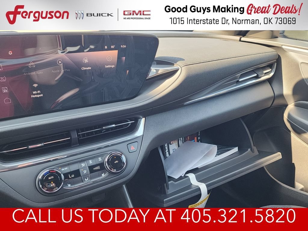 2026 Buick Envista Preferred - Photo 31