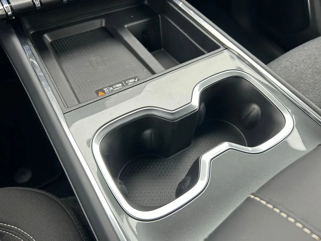 2026 GMC Acadia Elevation - Photo 27