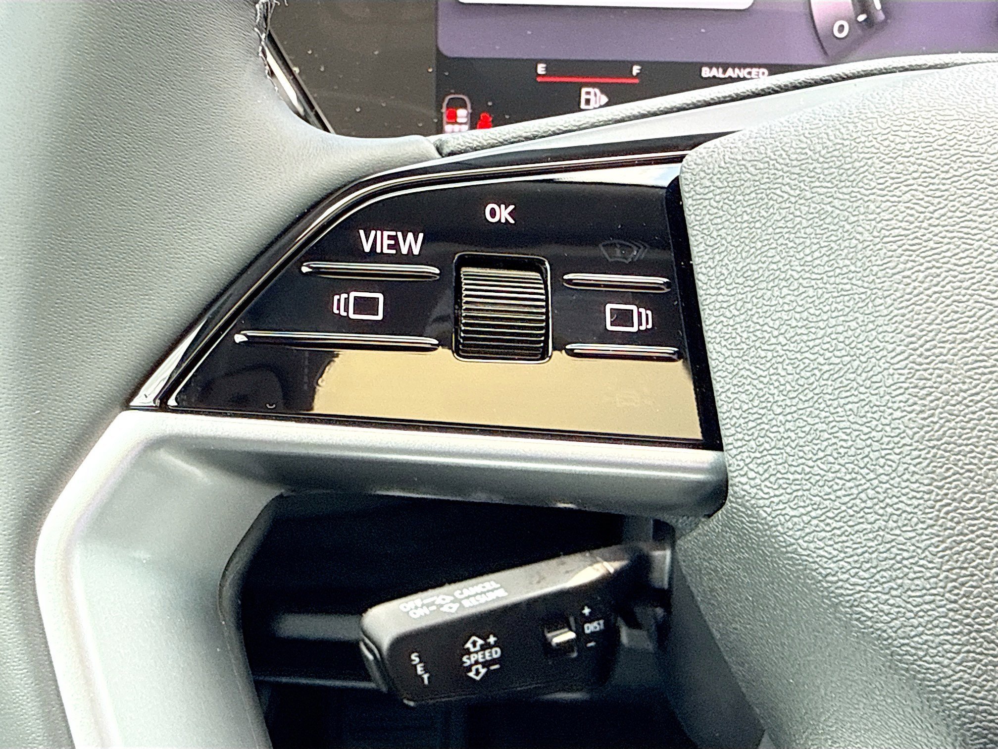 New 2026 Glacier White Metallic Audi Premium Plus image 36