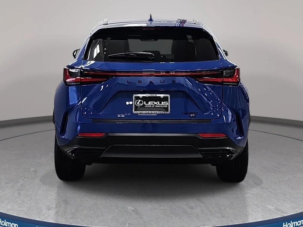 New 2026 Grecian Water Lexus PREMIUM image 6