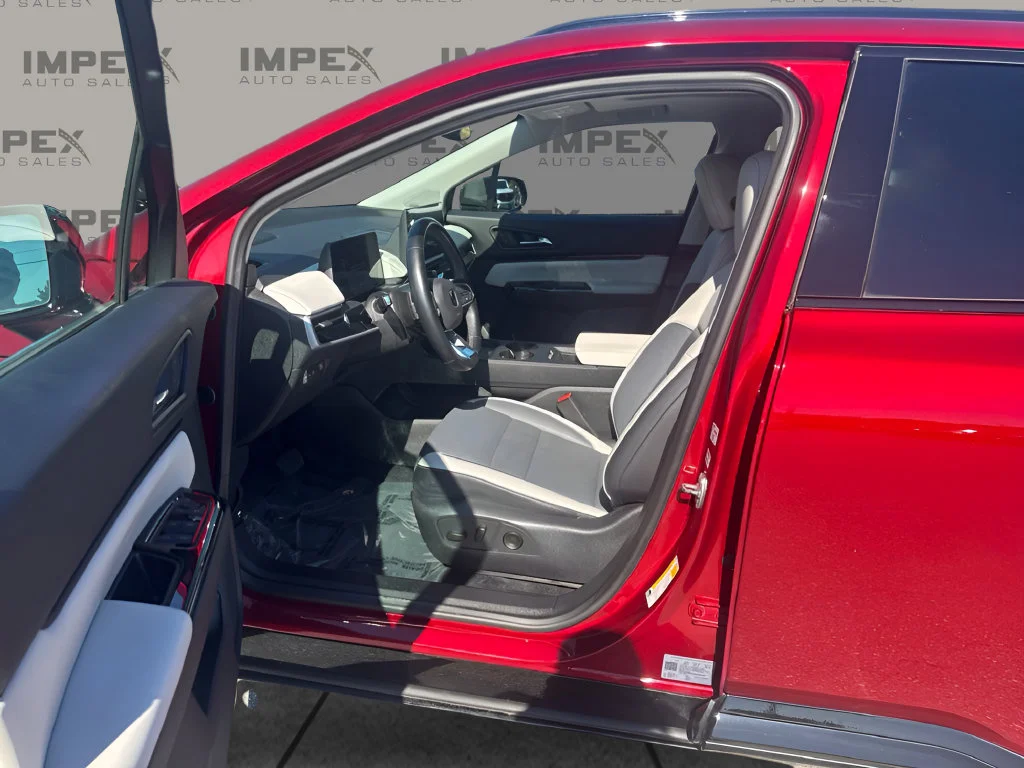Used 2024 Red Honda Touring image 31