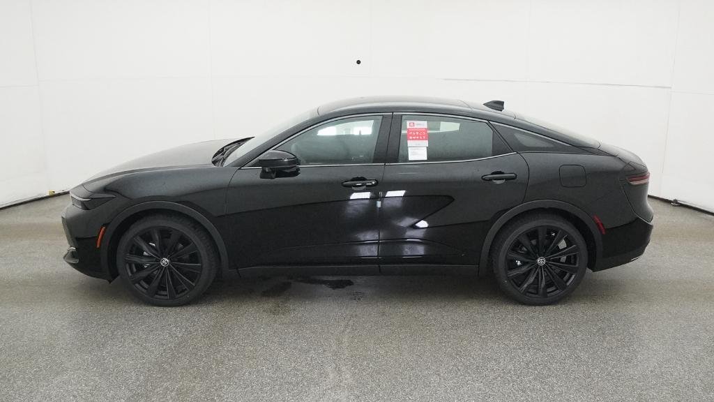 New 2026 Black Toyota Nightshade image 7