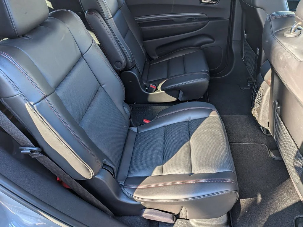 Used 2026 Gray Dodge GT Plus image 23