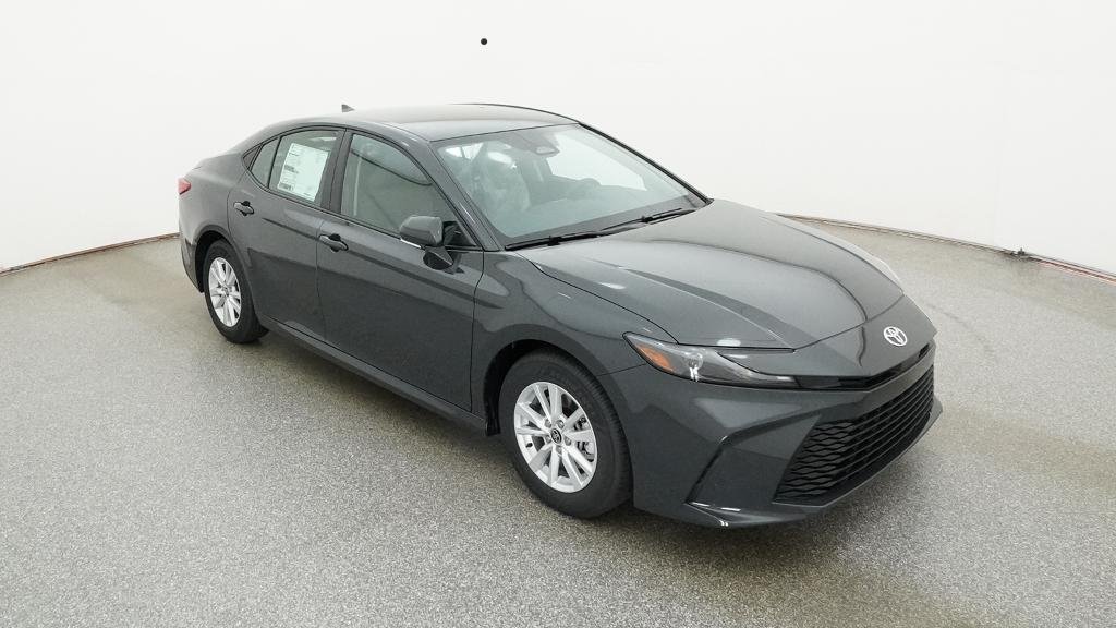 New 2026 Underground Toyota LE image 10