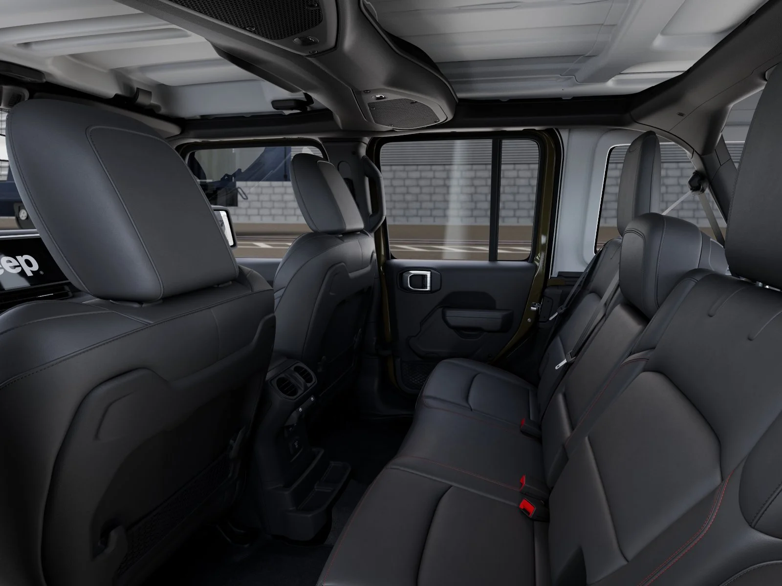 New 2026 41 Exterior Paint Jeep Rubicon image 23