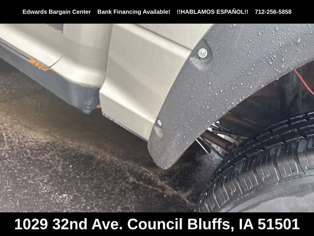 Used 2009 Silver Dodge Laramie image 21