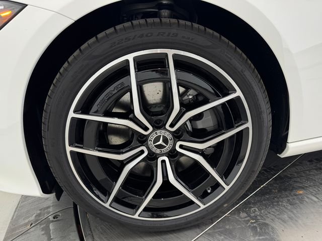 New 2026  Mercedes-Benz C 300 image 11