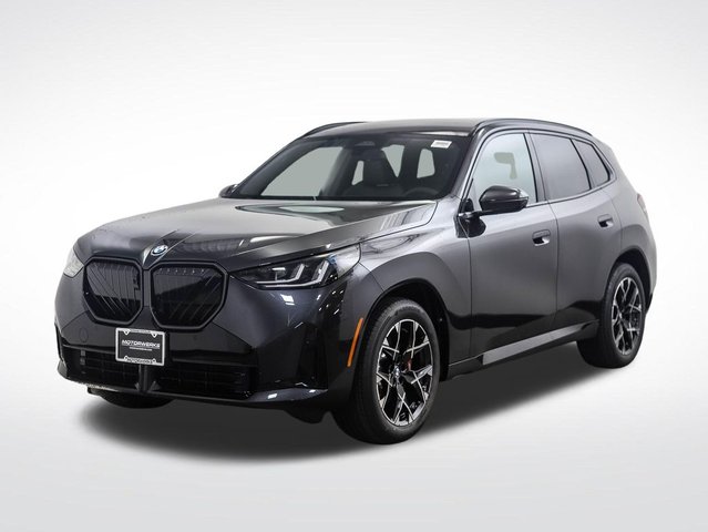 2026|BMW|X3|30 xDrive|4D Sport Utility