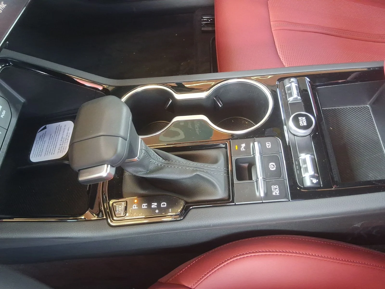 New 2026 Gray Kia GT-Line image 16
