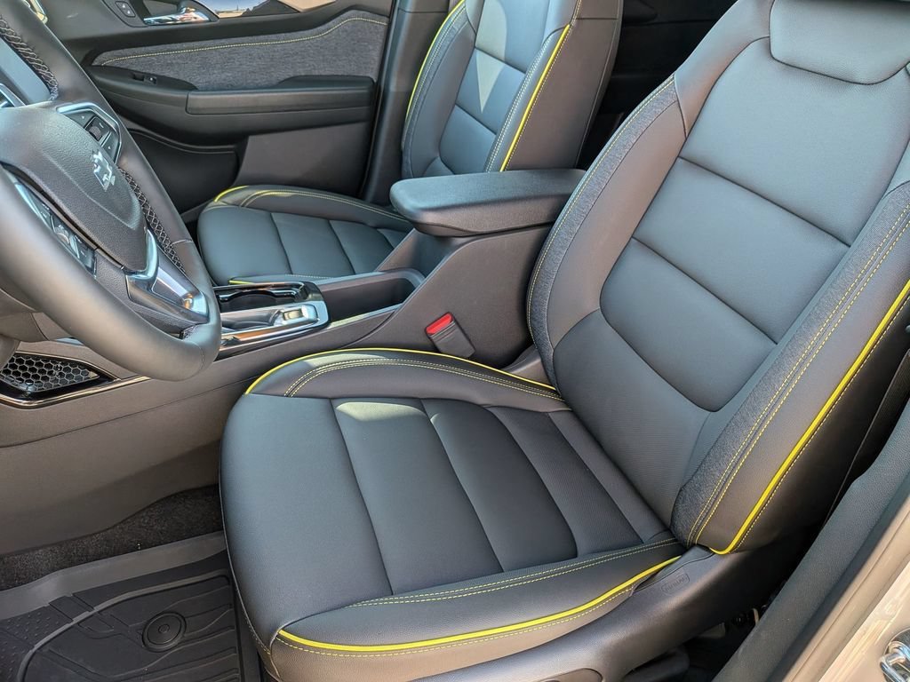 2026 Chevrolet Trailblazer Activ - Photo 14