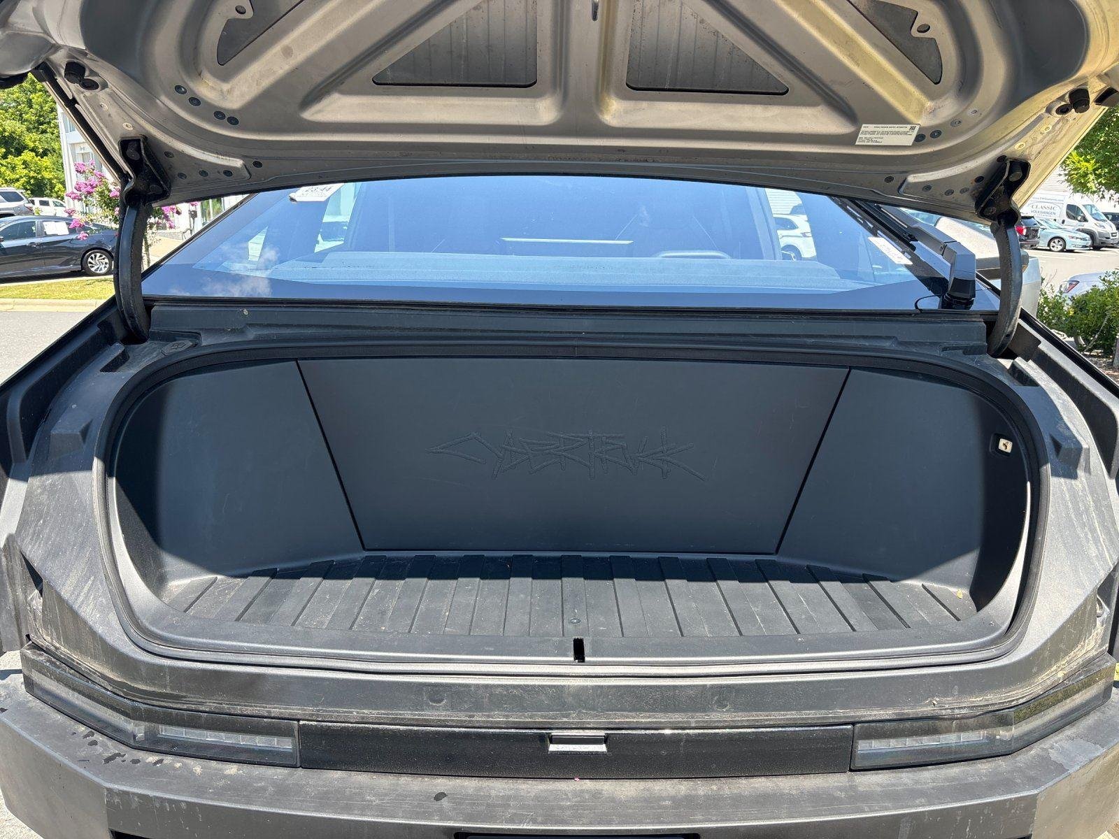 Used 2024  Tesla Cyberbeast image 9