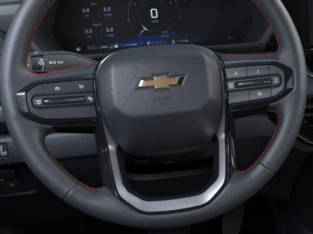 2026 Chevrolet Colorado Work Truck - Photo 19