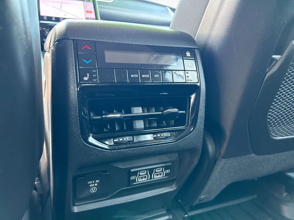 2021 Jeep Grand Cherokee L Limited - Photo 25