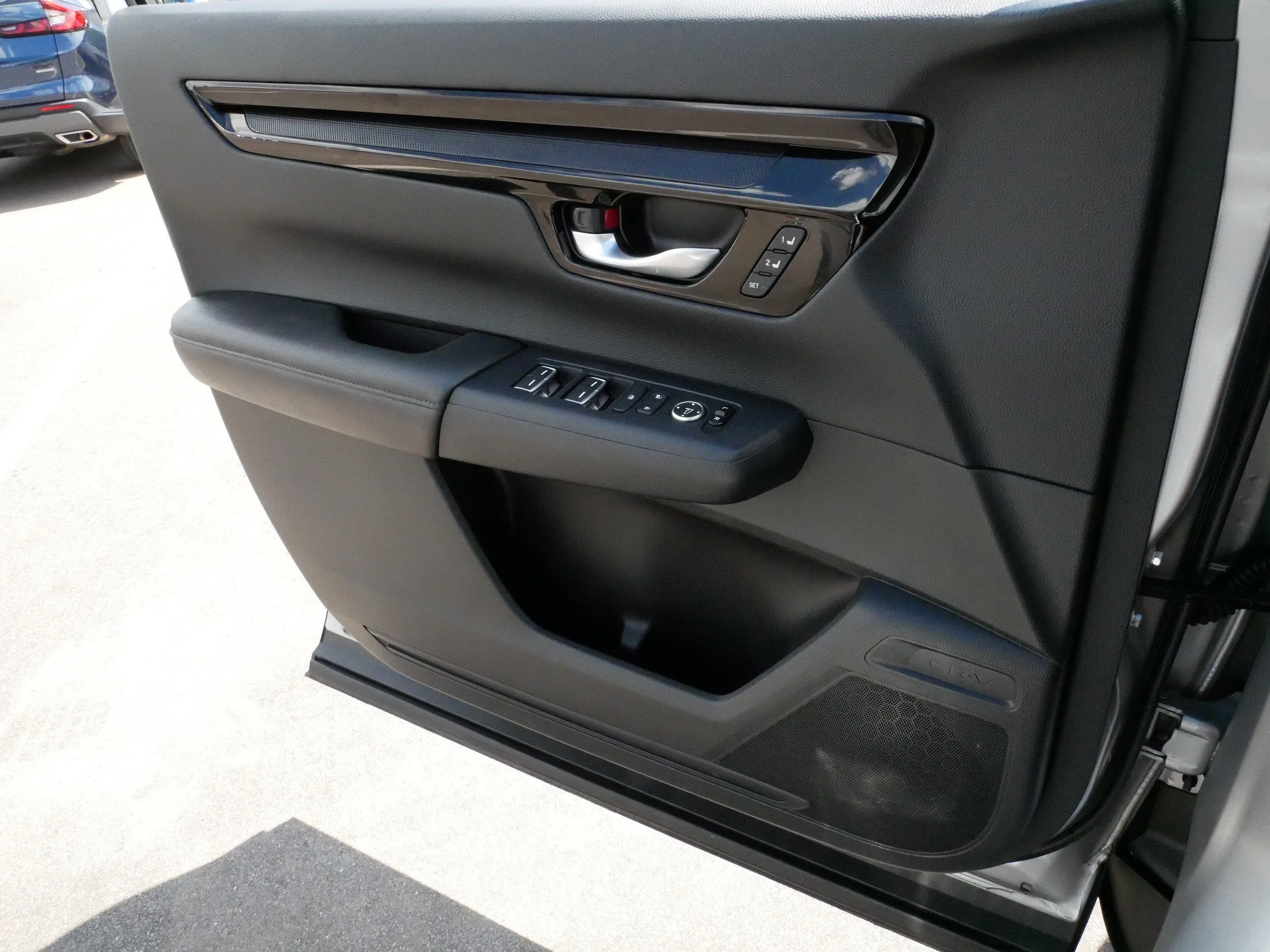 2024 Honda CR-V EX-L - Photo 64