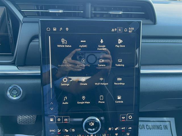 2027 GMC Terrain Denali - Photo 20
