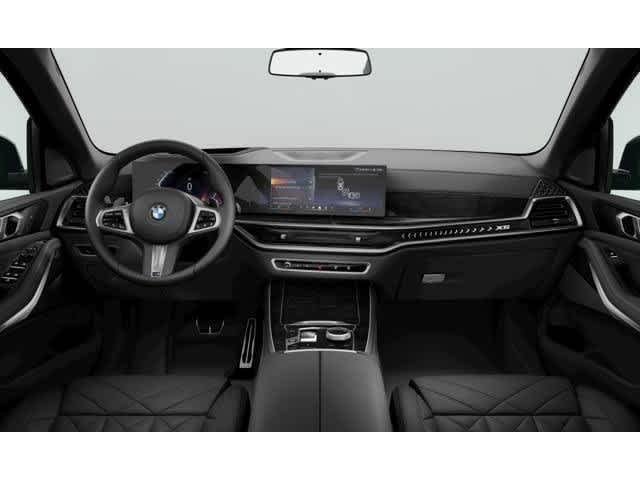 Used 2026 Brooklyn Grey Metallic BMW sDrive40i image 7
