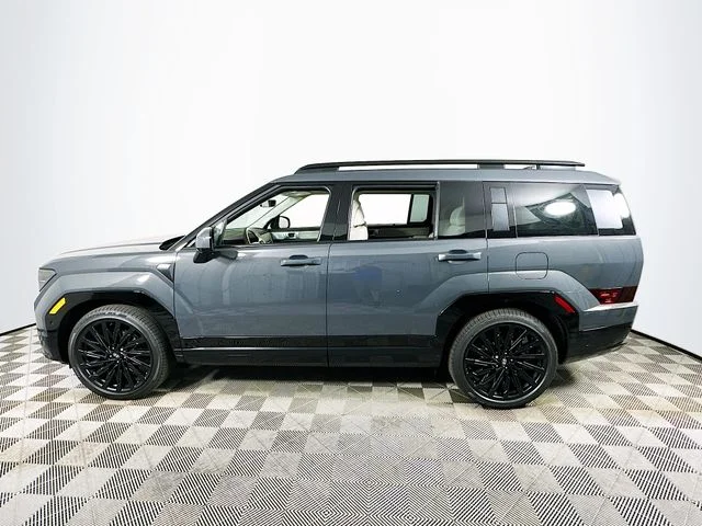 New 2025 Hyundai SANTA FE Calligraphy