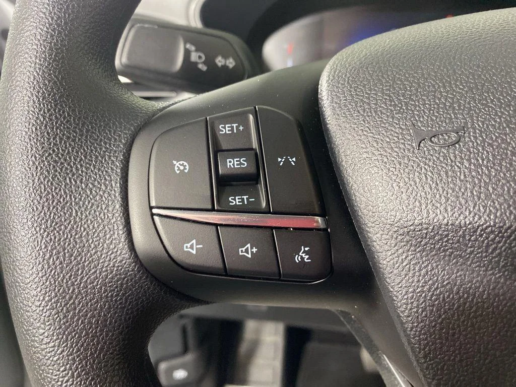 Used 2025 Silver Metallic Ford Active image 19