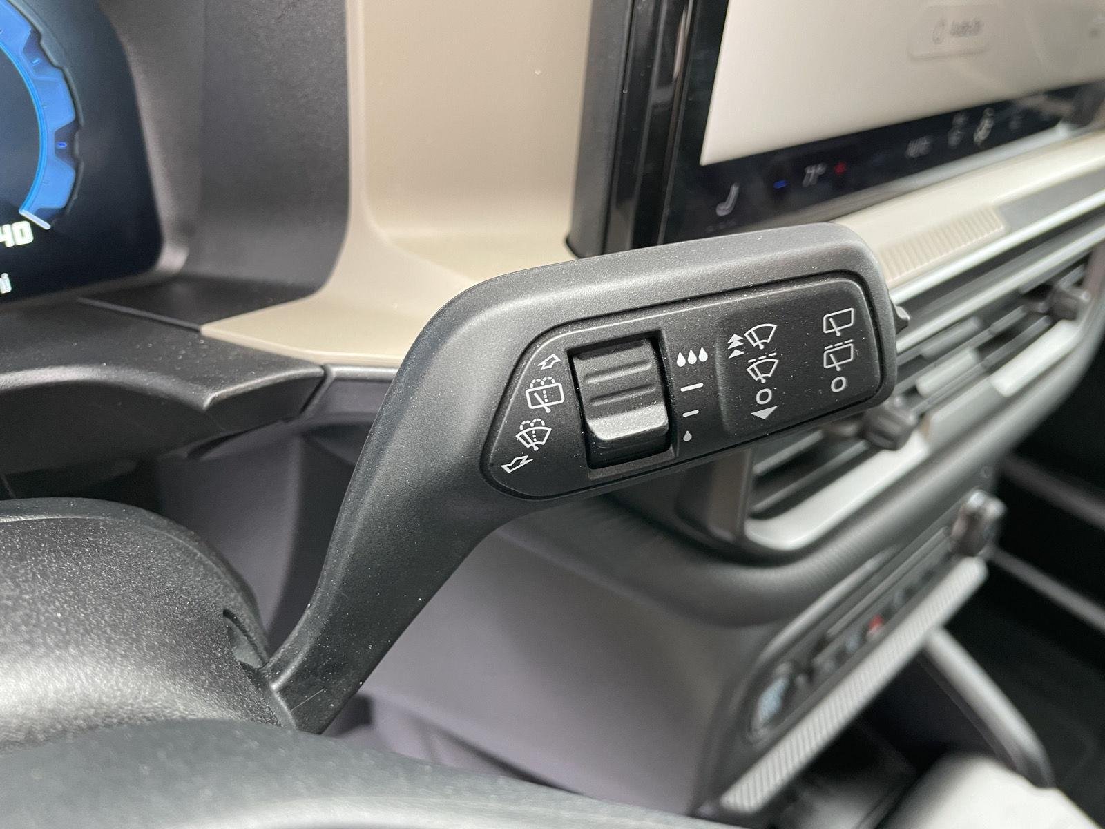 Used 2025  Ford Big Bend image 17