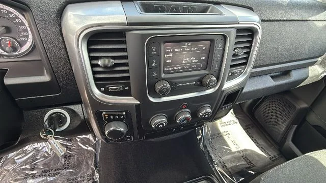 2024 RAM Ram 1500 Classic Warlock - Photo 15