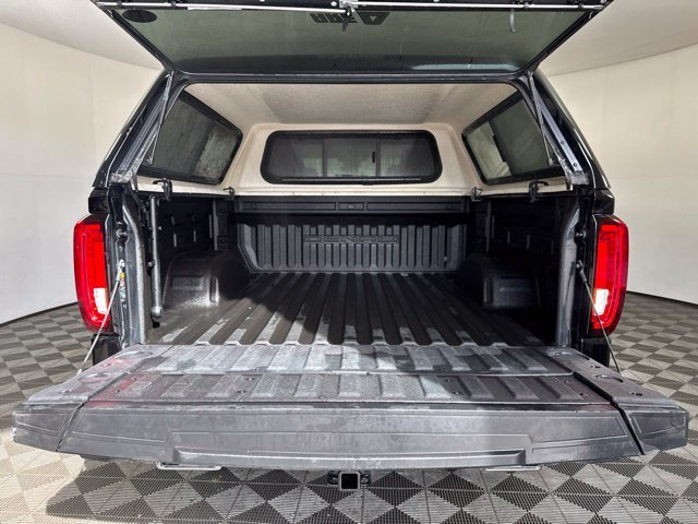 Used 2024 Black GMC Denali image 20
